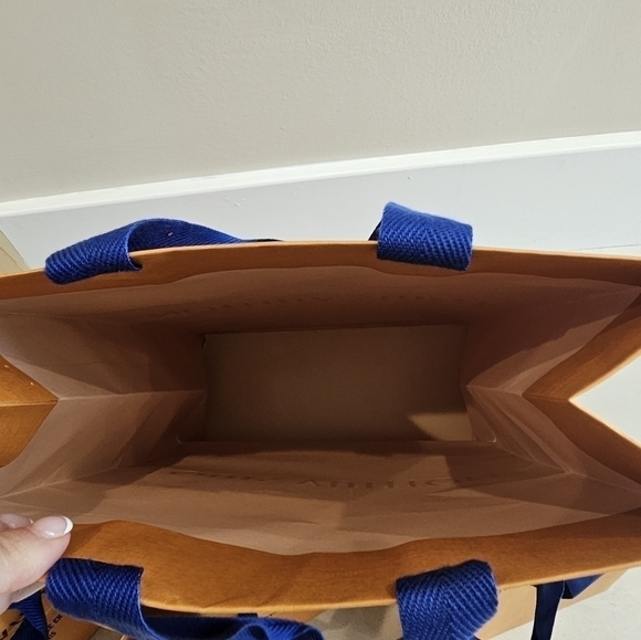 Louis Vuitton Set of 4 Shopping Bags Various Sizes - Picture 8 of 11